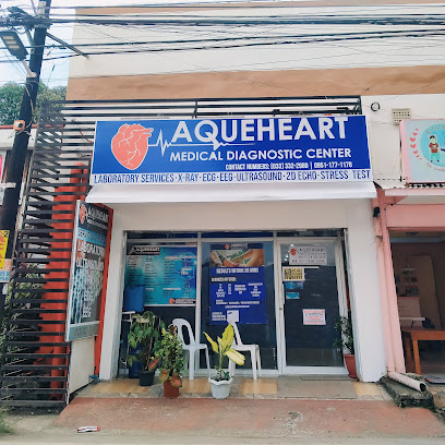 Aqueheart Medical Diagnostic Center